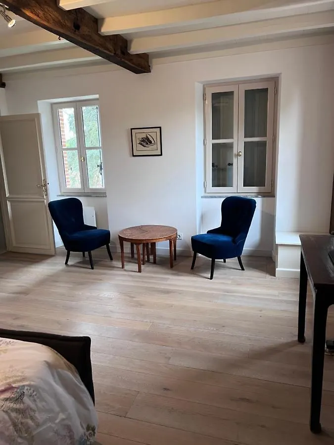 Bed & Breakfast Chambre D'Hotes Et Table D'Hotes Domaine De La Terrasse Sas Et Gite Anda Montauban Lacourt-Saint-Pierre